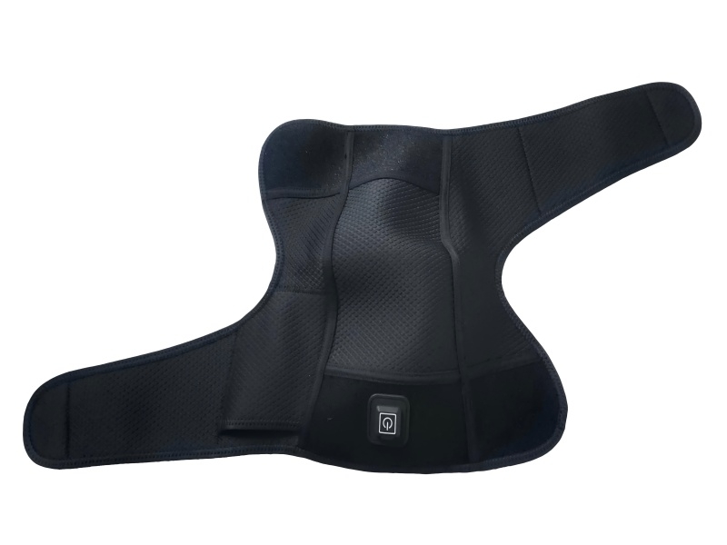 石墨烯電熱護膝